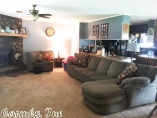 5 Donna Cir, Conway, AR 72032 photo 3