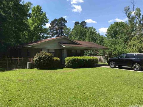 5114 Faucett, Pine Bluff, AR 71603 photo 1