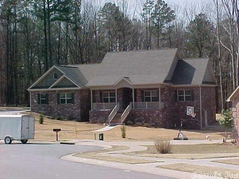 3149 Stonewall, Benton, AR 72019 photo 1