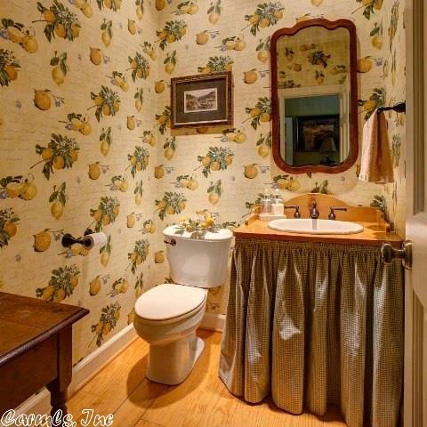 2001 Striper Ln, Ferndale, AR 72223 photo 16