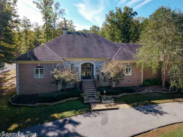 2001 Striper Ln, Ferndale, AR 72223 photo 1