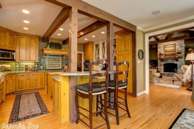 2001 Striper Ln, Ferndale, AR 72223 photo 8