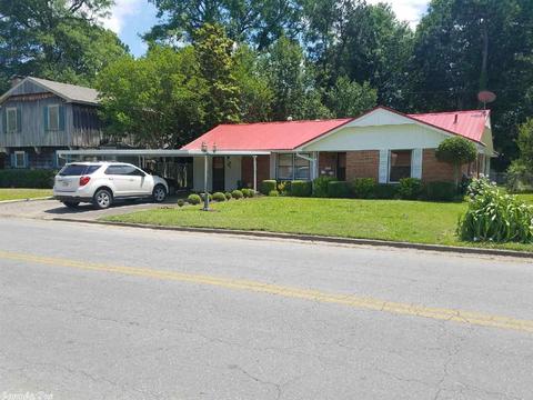 1902 W 34 Ave, Pine Bluff, AR 71603 photo 1