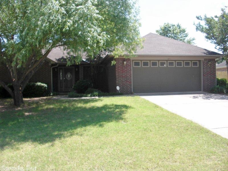 1630 Doe Trl, Conway, AR 72034 photo 1
