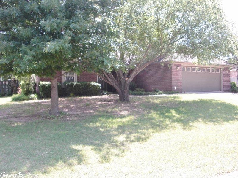 1630 Doe Trl, Conway, AR 72034 photo 27