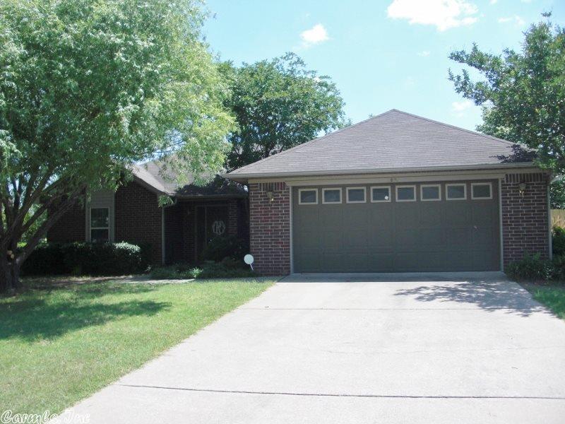 1630 Doe Trl, Conway, AR 72034 photo 28