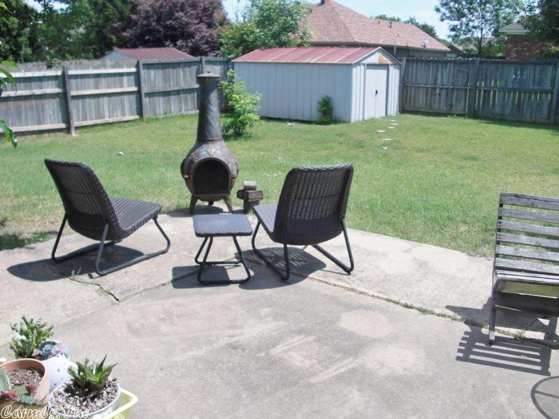 1630 Doe Trl, Conway, AR 72034 photo 23