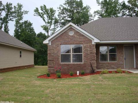 151 Meadow Dr, Beebe, AR 72012 photo 3