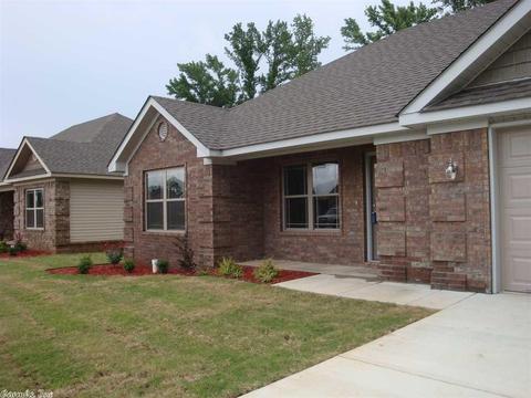 151 Meadow Dr, Beebe, AR 72012 photo 2