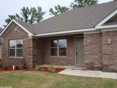 151 Meadow Dr, Beebe, AR 72012 photo 1