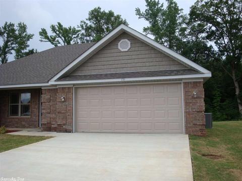 151 Meadow Dr, Beebe, AR 72012 photo 5