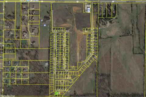 151 Meadow Dr, Beebe, AR 72012 photo 37