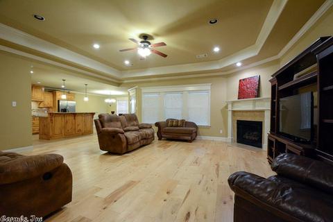 3001 Dapple Gray Rd, Benton, AR 72015 photo 4