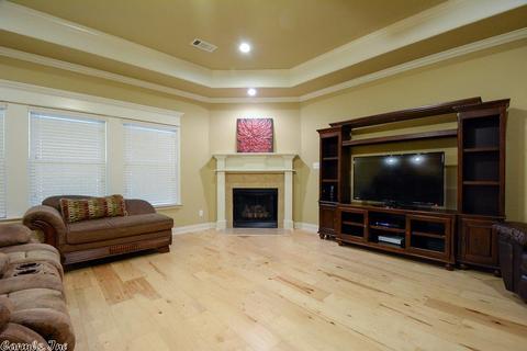 3001 Dapple Gray Rd, Benton, AR 72015 photo 5