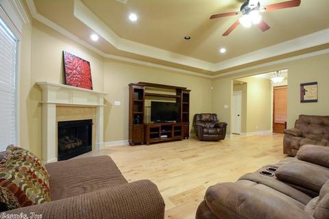 3001 Dapple Gray Rd, Benton, AR 72015 photo 8