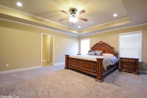 3001 Dapple Gray Rd, Benton, AR 72015 photo 29