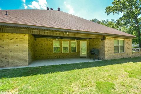 3001 Dapple Gray Rd, Benton, AR 72015 photo 37