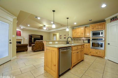 3001 Dapple Gray Rd, Benton, AR 72015 photo 13