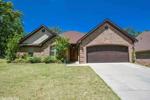 3001 Dapple Gray Rd, Benton, AR 72015 photo 1