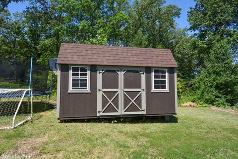 3001 Dapple Gray Rd, Benton, AR 72015 photo 35