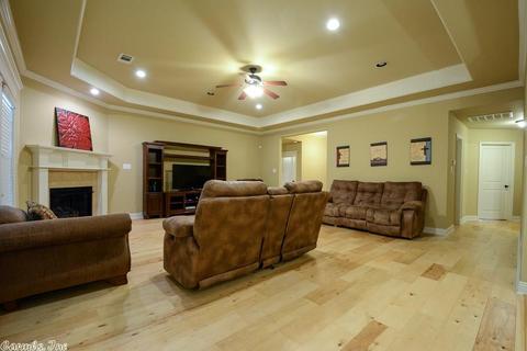 3001 Dapple Gray Rd, Benton, AR 72015 photo 9
