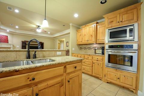 3001 Dapple Gray Rd, Benton, AR 72015 photo 17