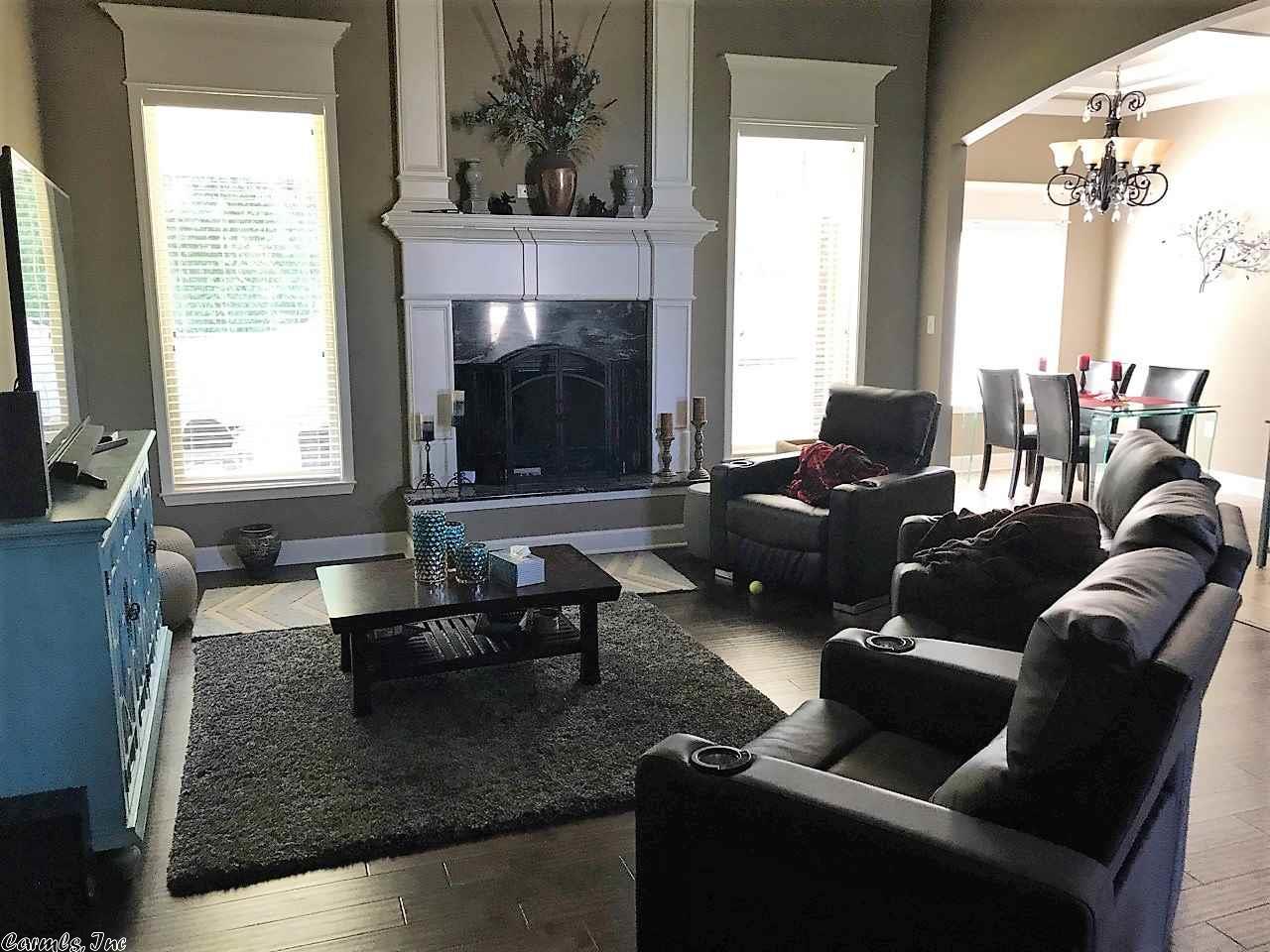 913 Hunter Lee Dr, Bryant, AR 72022 photo 8