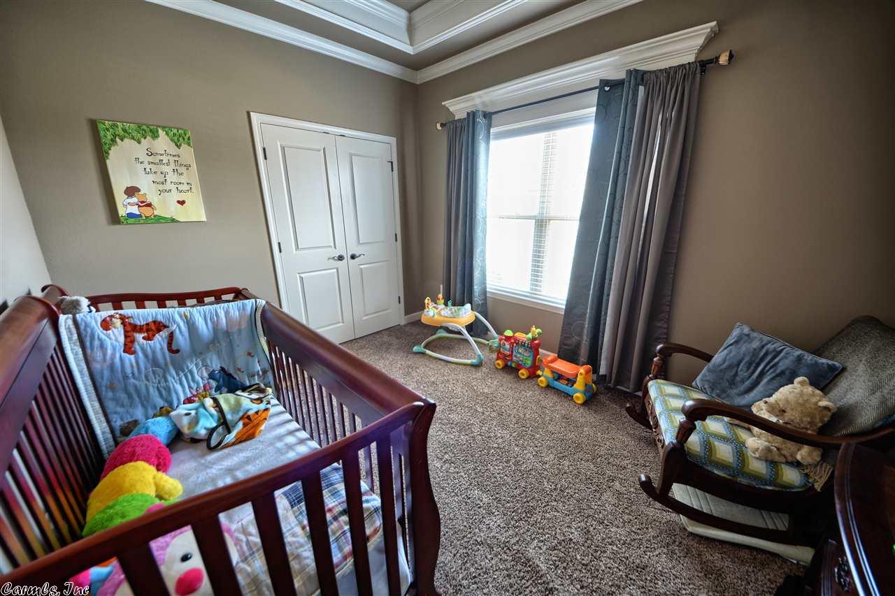913 Hunter Lee Dr, Bryant, AR 72022 photo 19