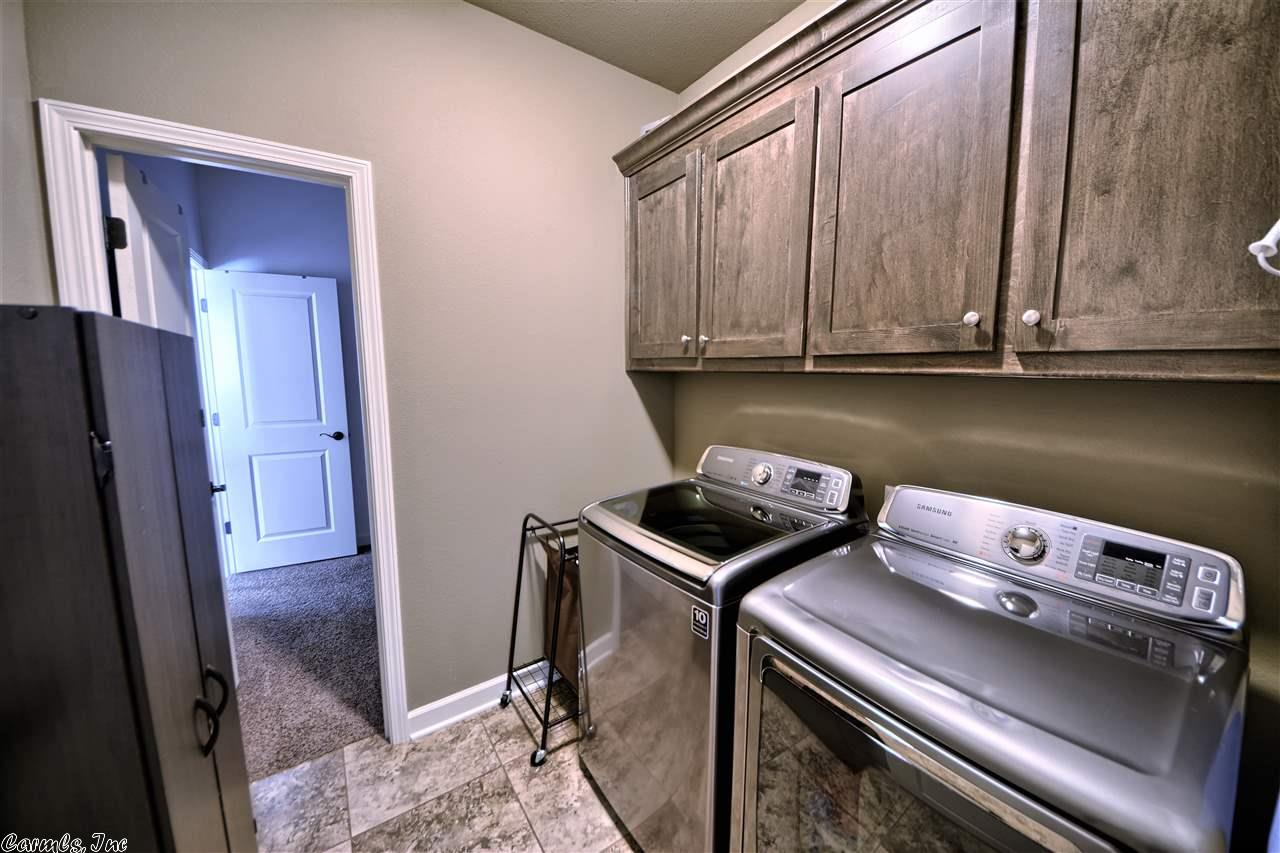 913 Hunter Lee Dr, Bryant, AR 72022 photo 9