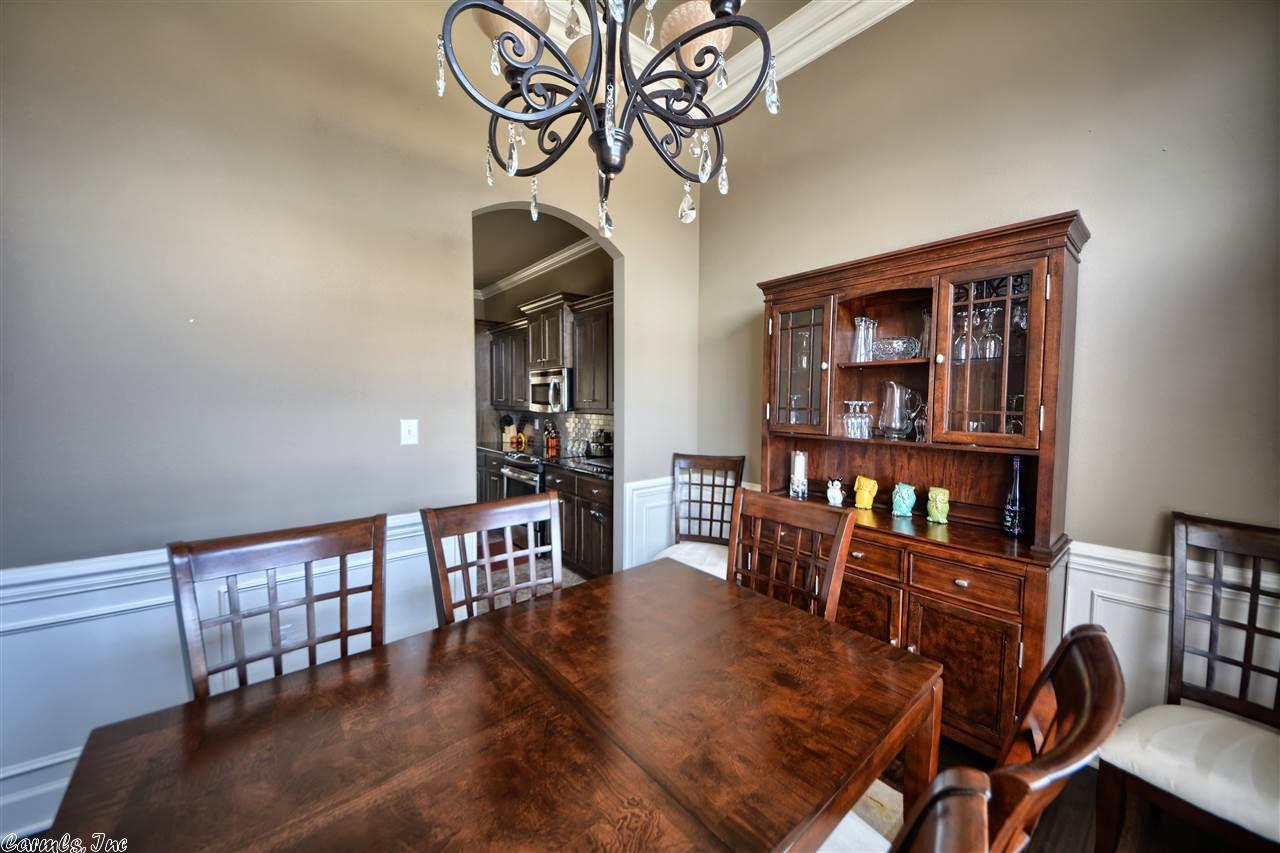 913 Hunter Lee Dr, Bryant, AR 72022 photo 4