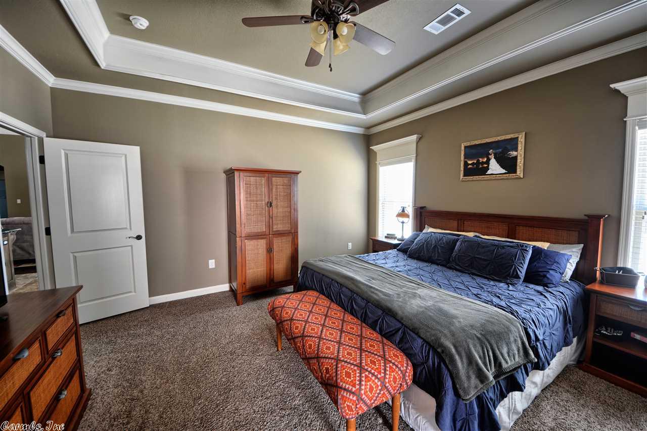 913 Hunter Lee Dr, Bryant, AR 72022 photo 11