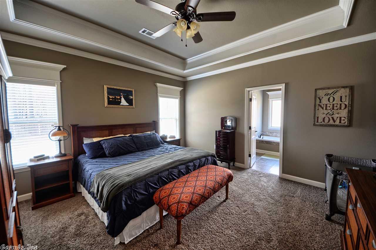 913 Hunter Lee Dr, Bryant, AR 72022 photo 10