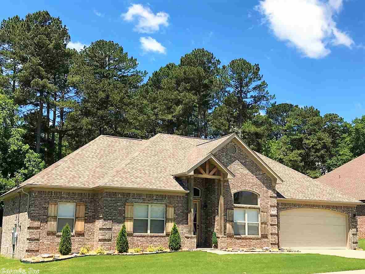 913 Hunter Lee Dr, Bryant, AR 72022 photo 2