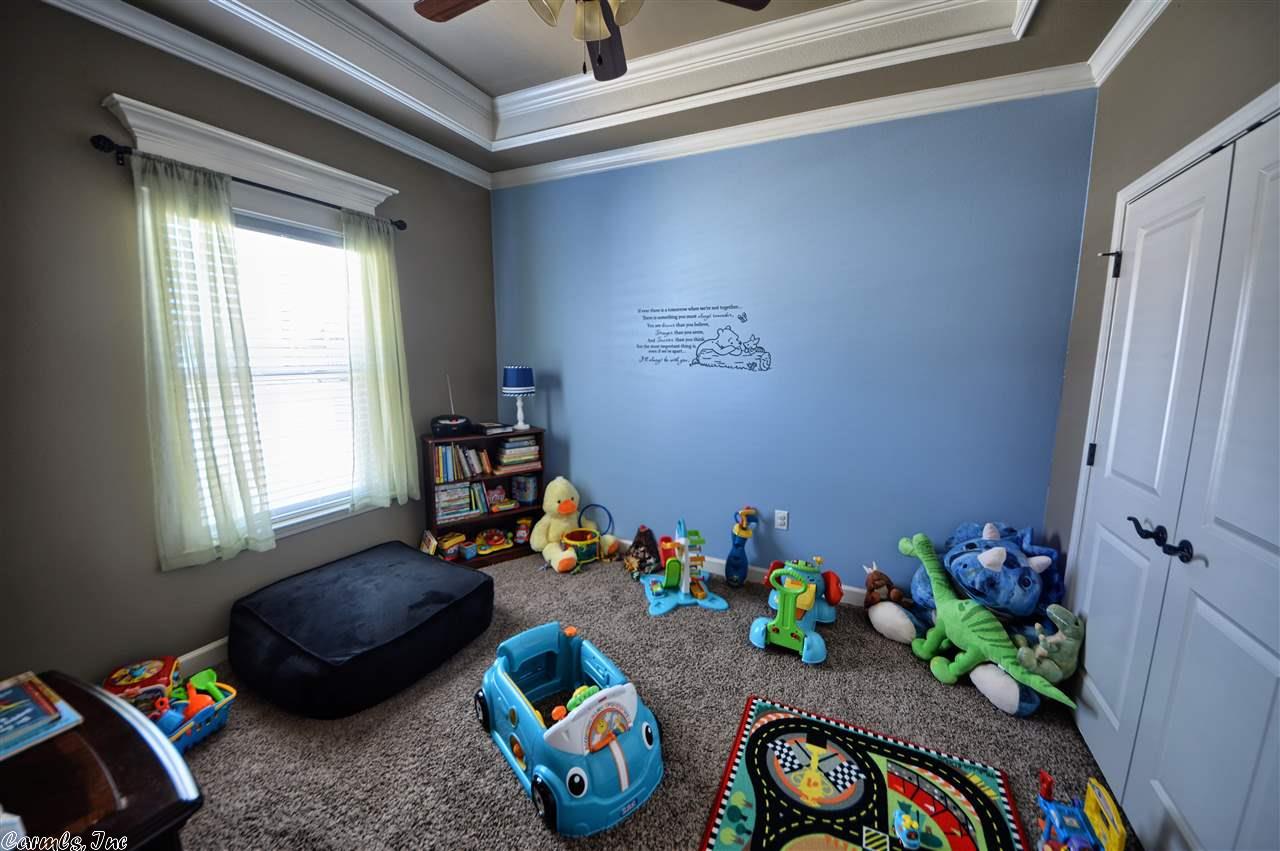 913 Hunter Lee Dr, Bryant, AR 72022 photo 17