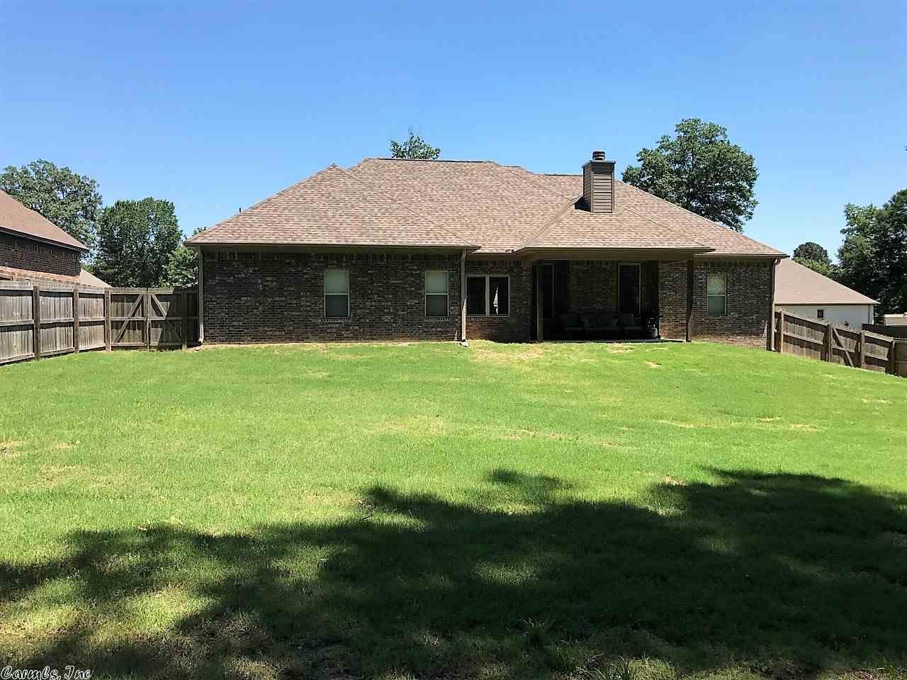 913 Hunter Lee Dr, Bryant, AR 72022 photo 21