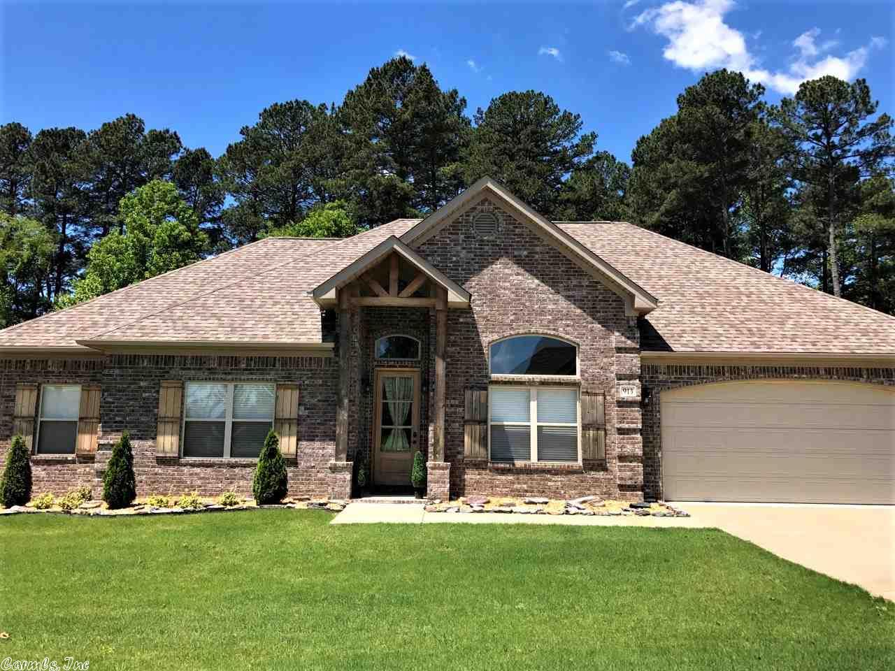 913 Hunter Lee Dr, Bryant, AR 72022 photo 1