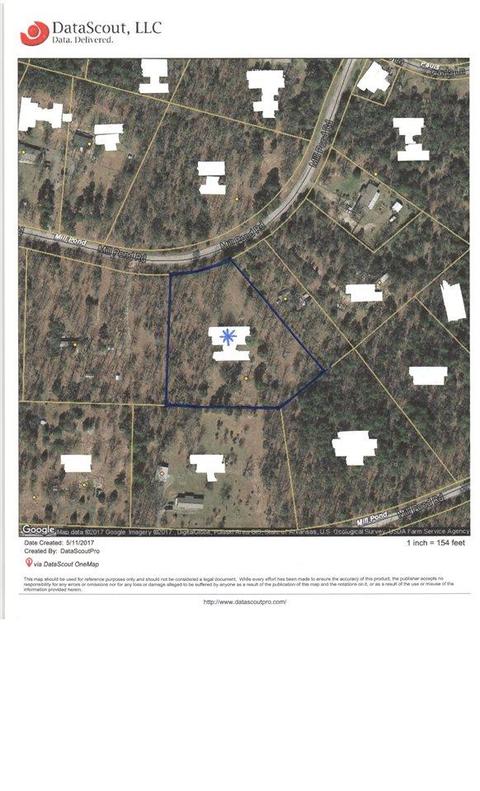239 Mill Pond Rd, Conway, AR 72034 photo 7