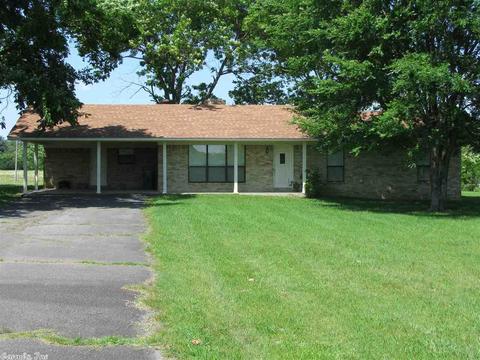82 E Main St, Greenbrier, AR 72058 photo 1
