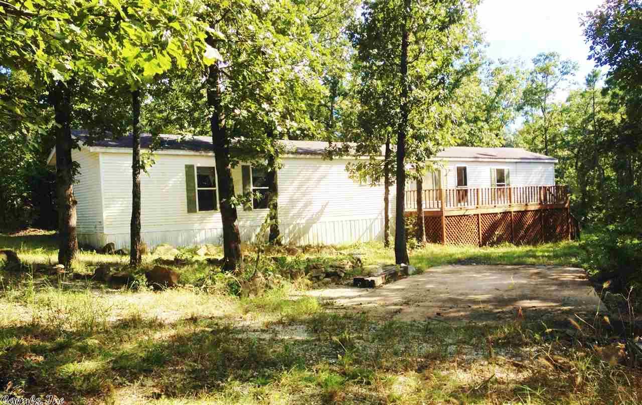 3980 Brewer Rd, Edgemont, AR 72044 photo 1