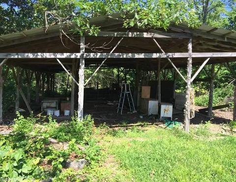 998 Hickernut Tree Rd, Marshall, AR 72650 photo 12