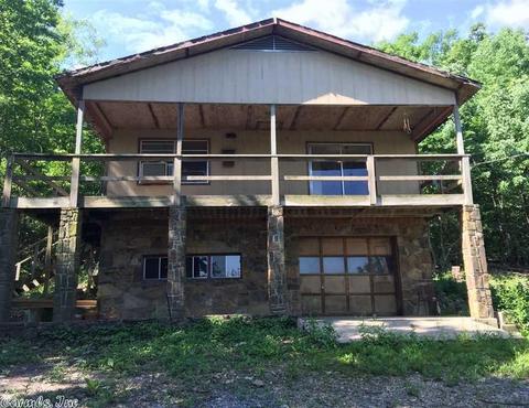 998 Hickernut Tree Rd, Marshall, AR 72650 photo 2