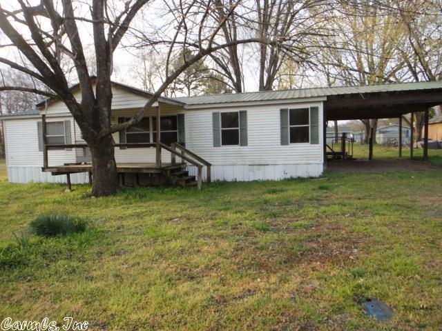 29 S 2nd St, Pangburn, AR 72121 photo 1