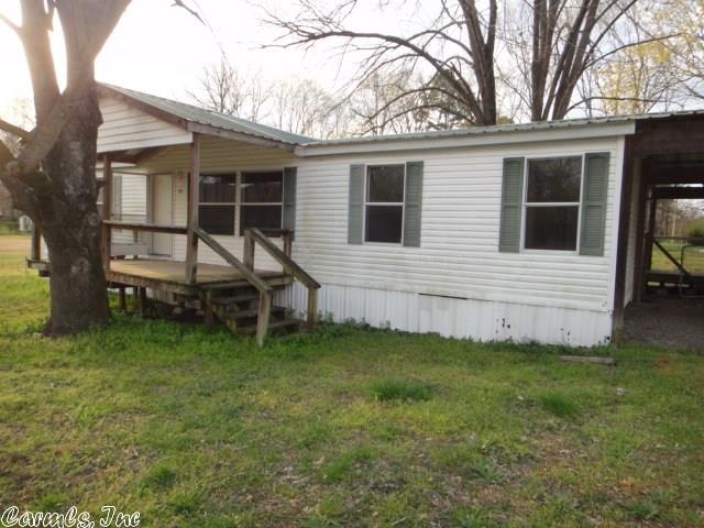 29 S 2nd St, Pangburn, AR 72121 photo 2