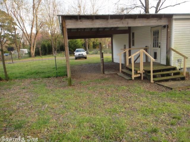 29 S 2nd St, Pangburn, AR 72121 photo 8