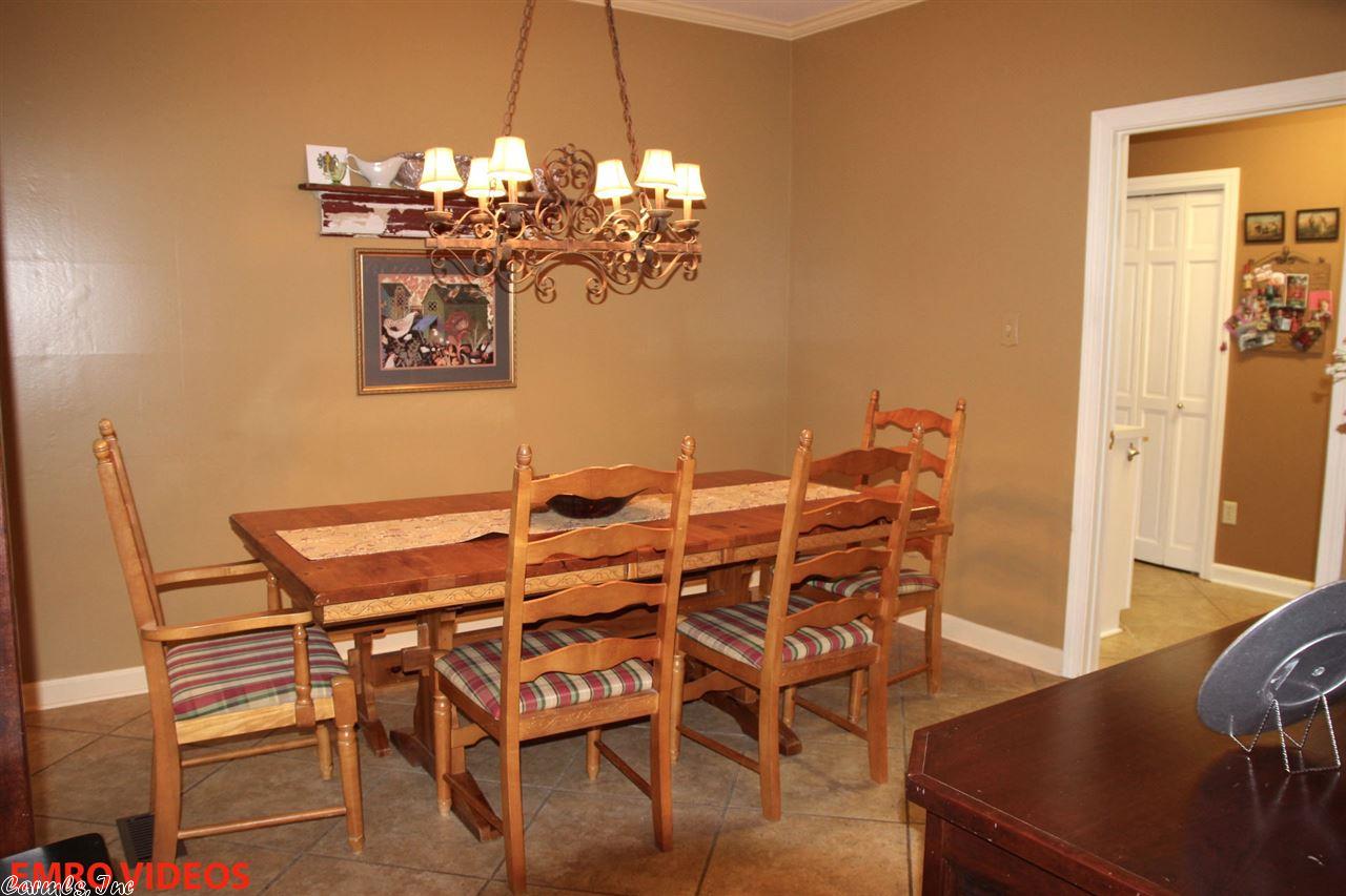 5 Elm Woods Circle, Pine Bluff, AR 71603 photo 10