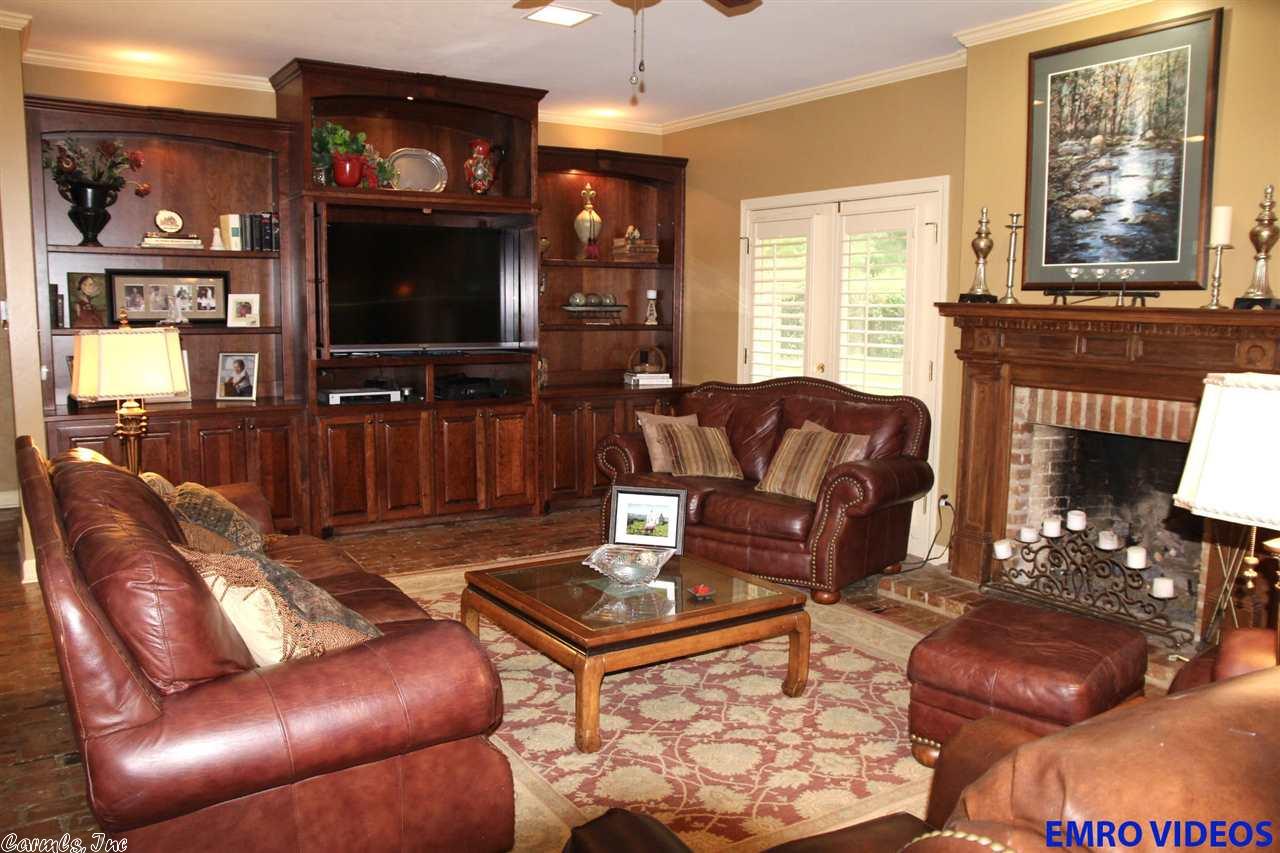 5 Elm Woods Circle, Pine Bluff, AR 71603 photo 14