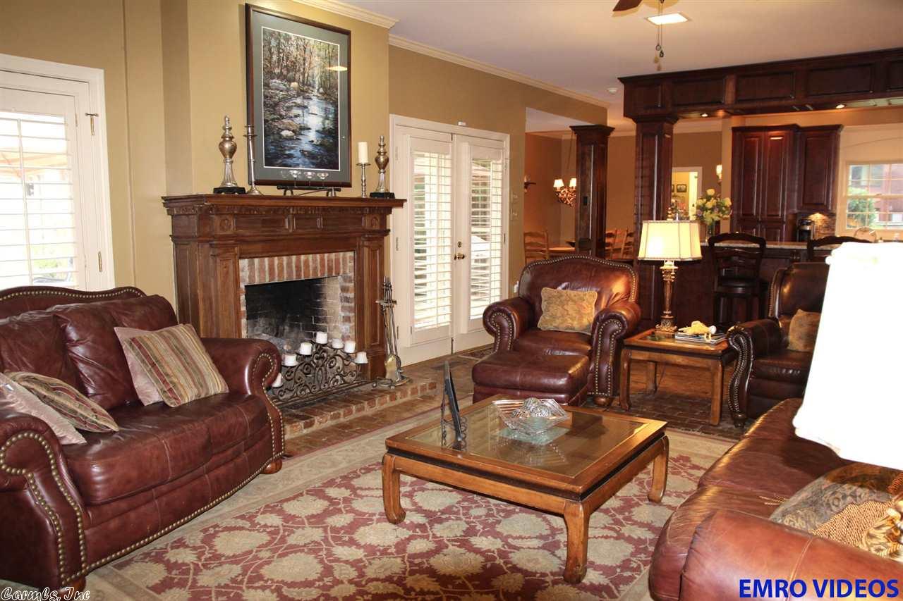 5 Elm Woods Circle, Pine Bluff, AR 71603 photo 13