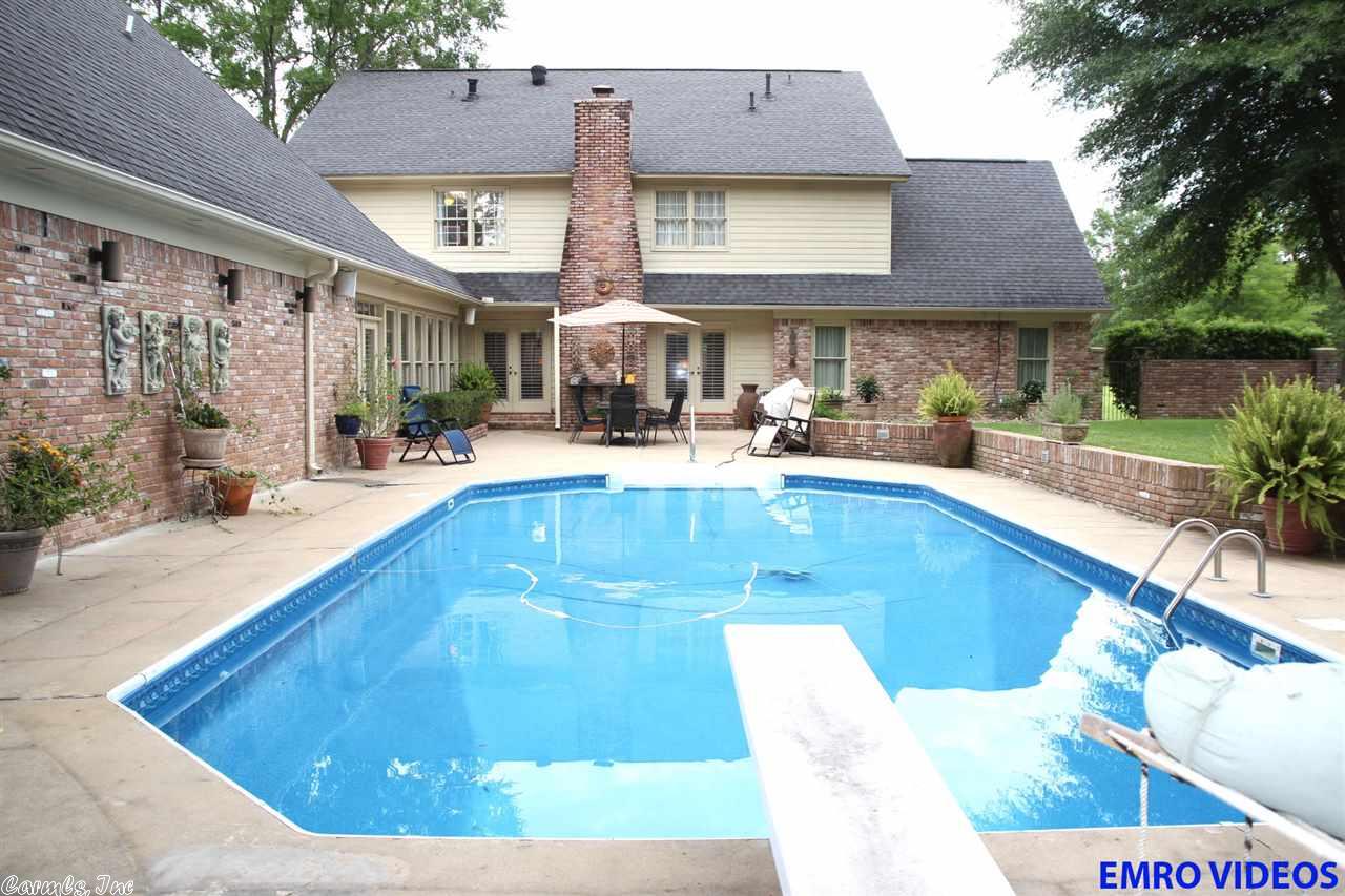5 Elm Woods Circle, Pine Bluff, AR 71603 photo 33