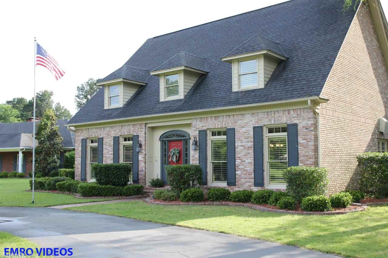 5 Elm Woods Circle, Pine Bluff, AR 71603 photo 38