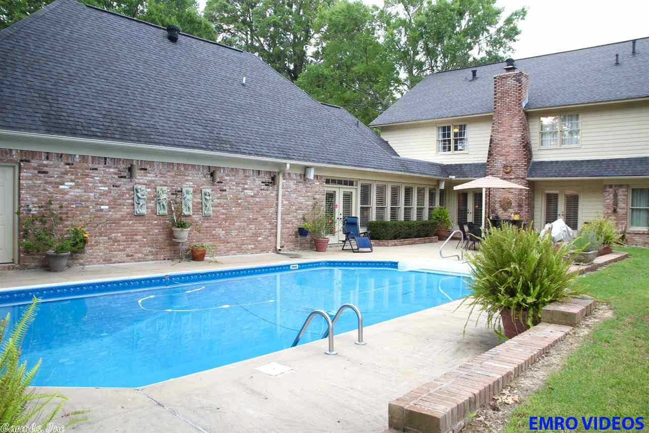 5 Elm Woods Circle, Pine Bluff, AR 71603 photo 35